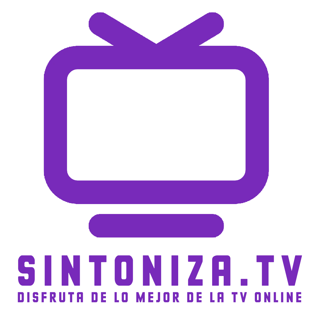 Logo de Sintoniza TV – Canales de TV en Vivo Gratis