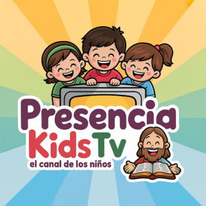 Presencia Kids TV