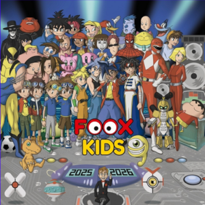 Foox Kids