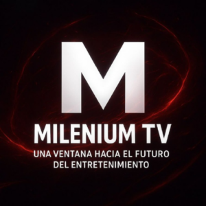 Milenium TV
