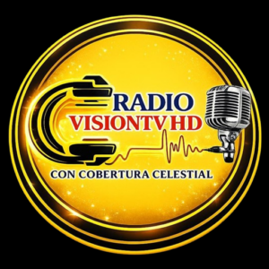 Radio VisionTv HD
