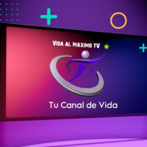 Vida al Máximo TV