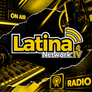 Latina Network TV