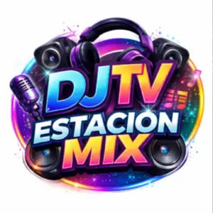 TV DJ Estación MiX