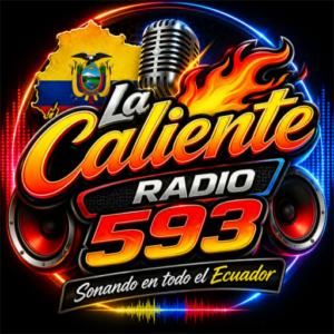 La Caliente Radio